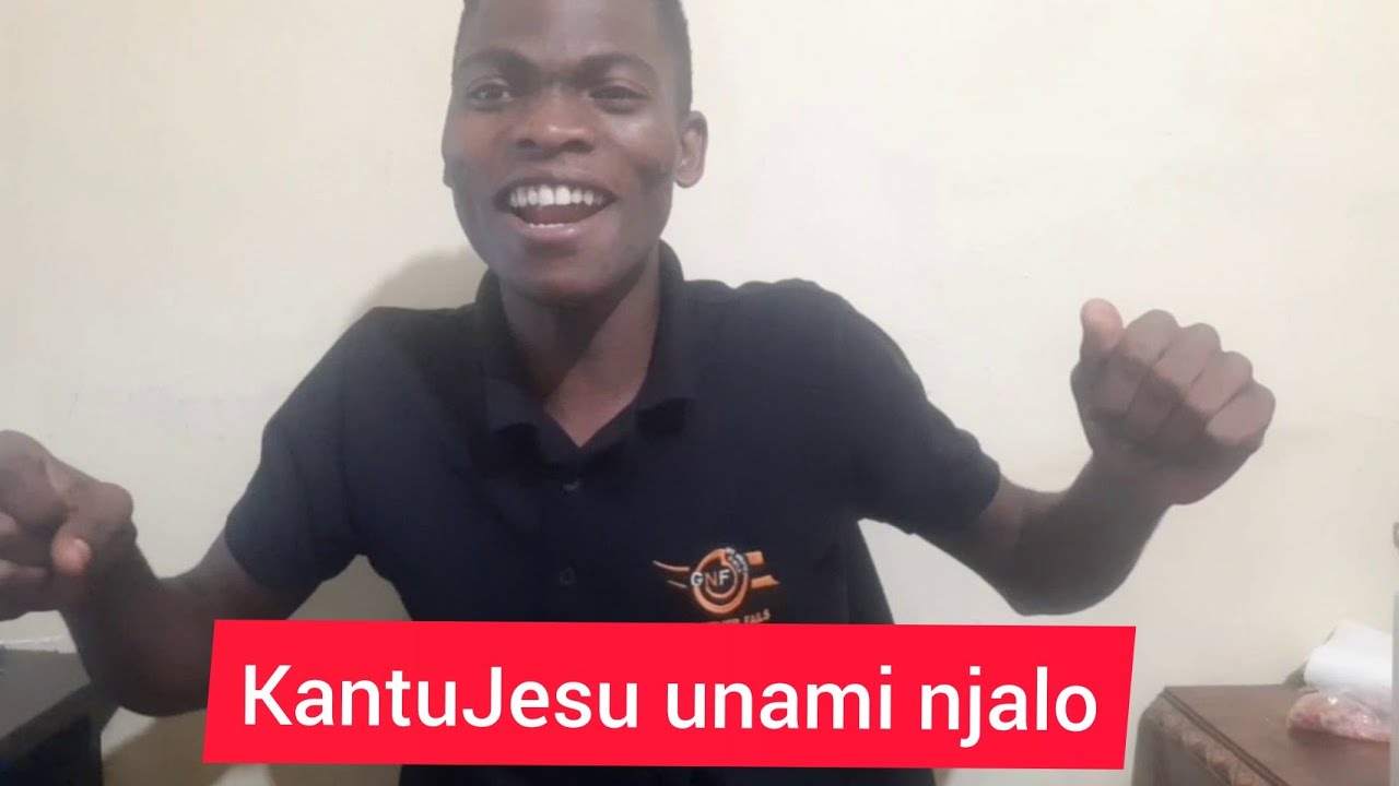 Kant uJesu Unami njalo Chorus Nhlanhla ft Thandanani 🎹