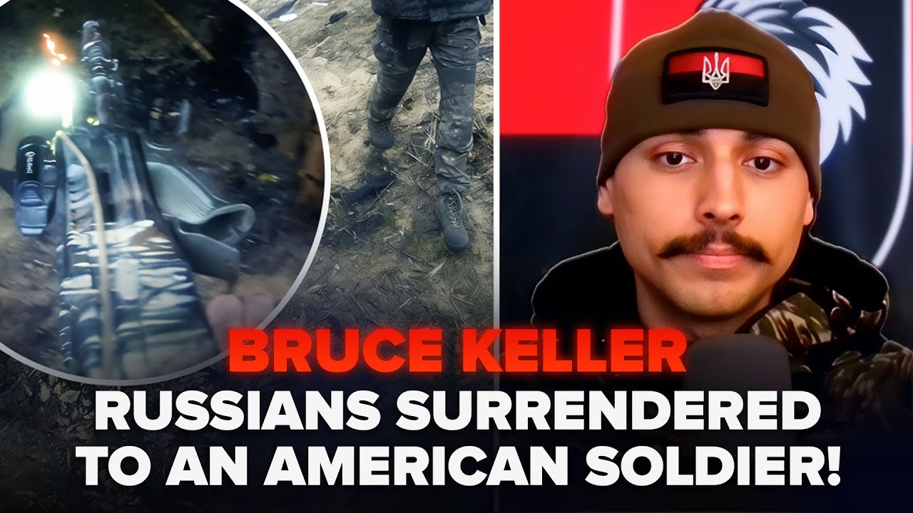 😱Putin’s Army Surrenders! Shocking video Kremlin won’t show. Here’s what awaits the Russians