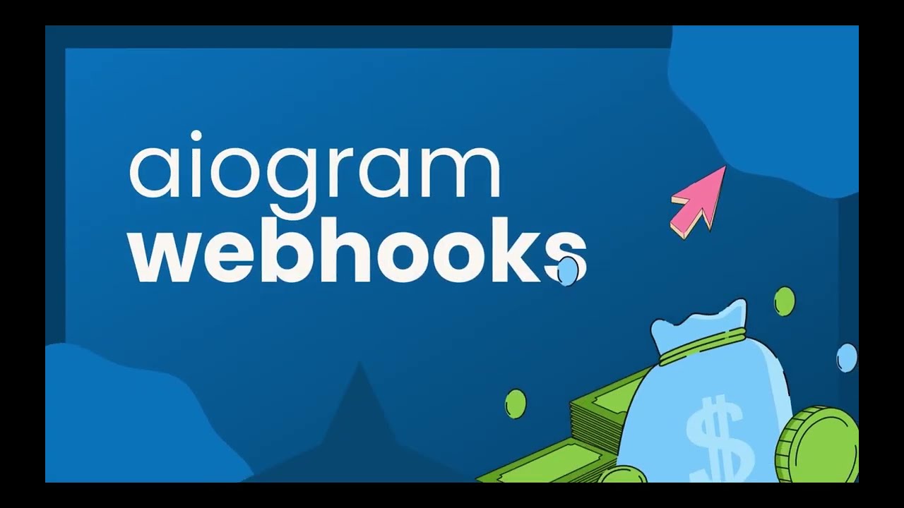 Effortless Webhooks with Aiogram: Power Up Your Telegram Bot - Lesson 4
