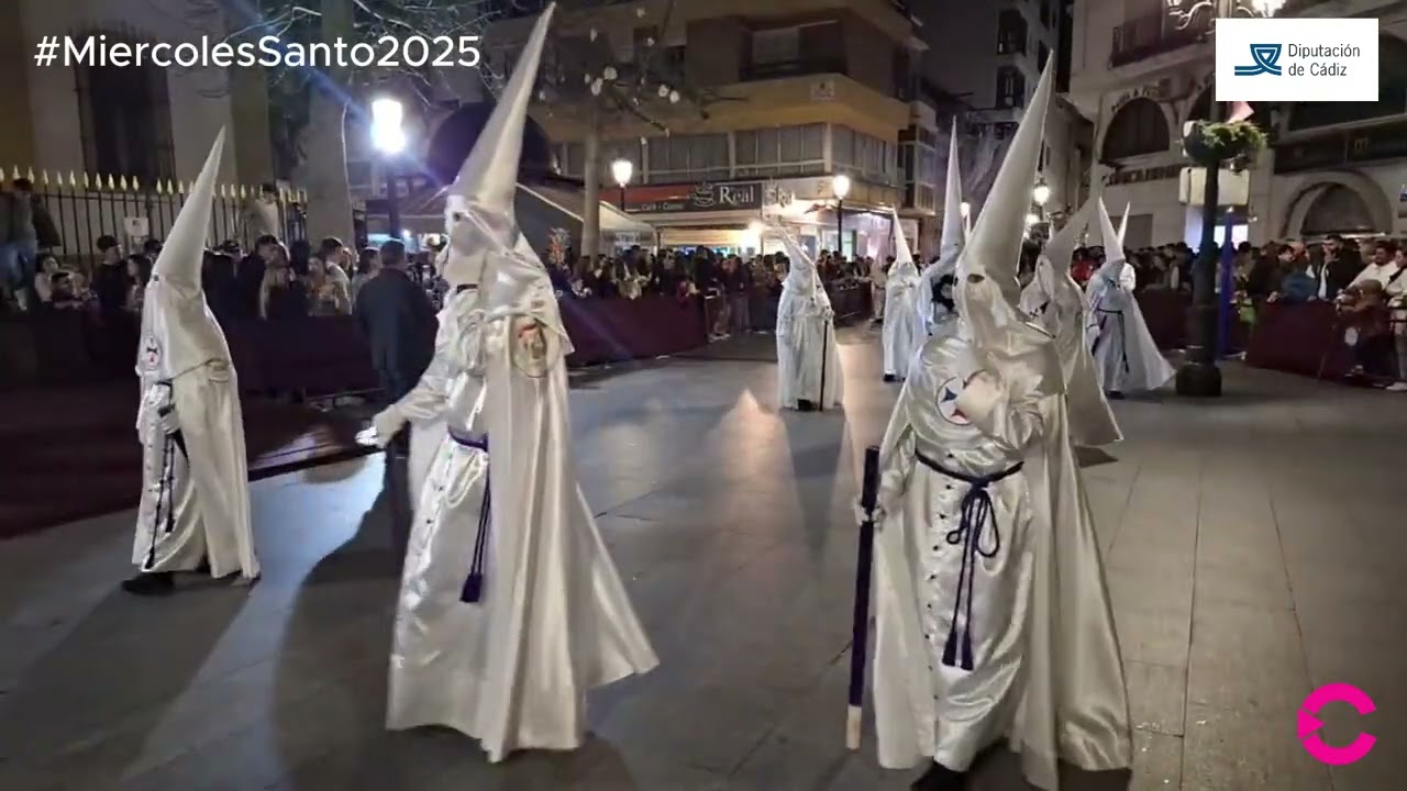 SEMANA SANTA 2025 CARRERA OFICIAL MEDINACELI