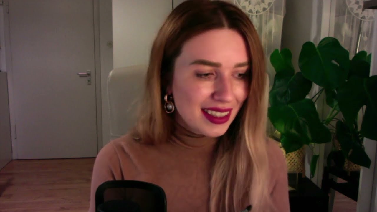 Entspannende Beratung für eine Sonnenbrille - ASMR Roleplay