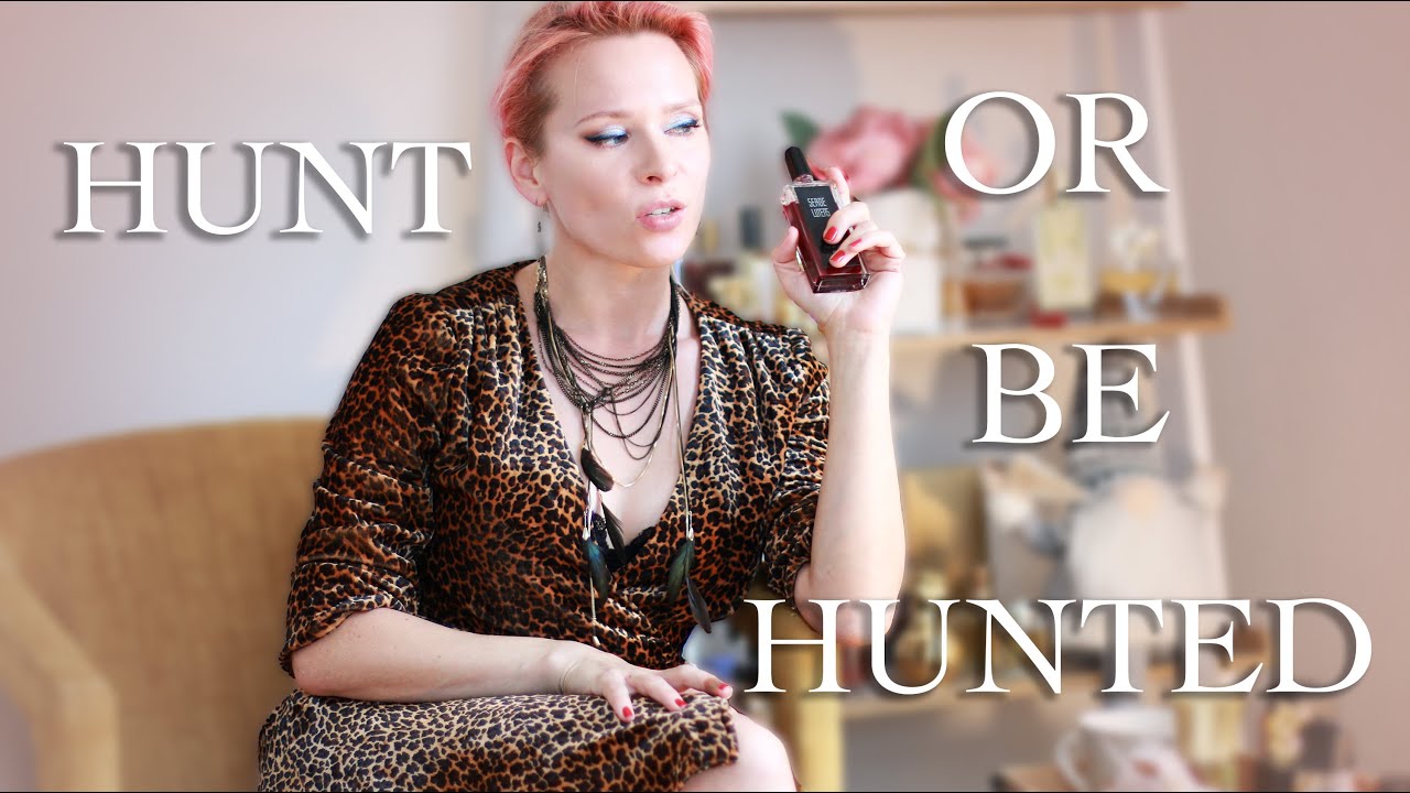 Predatory & Dangerously Seductive Scents - Niche and Designer Fragrance Guide by Maria Meliora