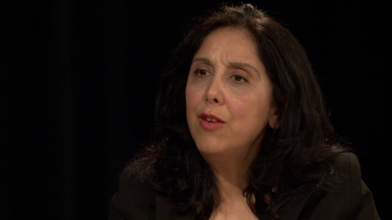 Short Takes: Sholeh Maani on the rise of a skills-based economy