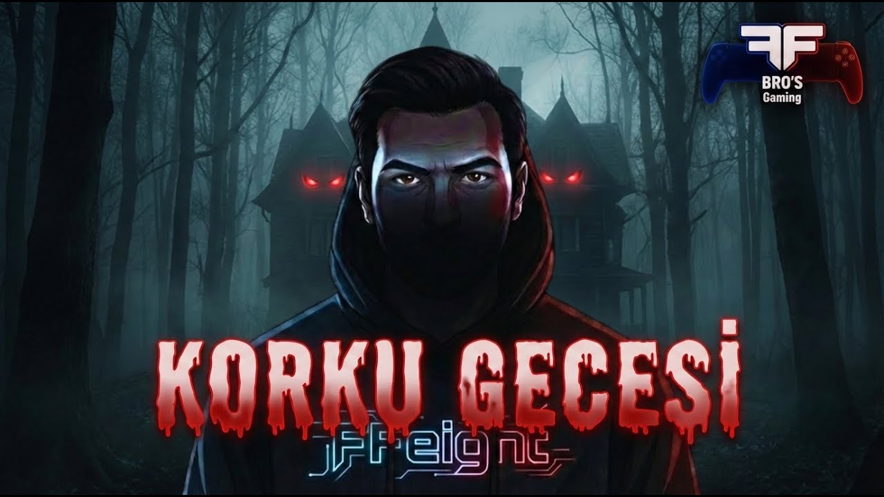 TOSTCHU | #korkugecesi