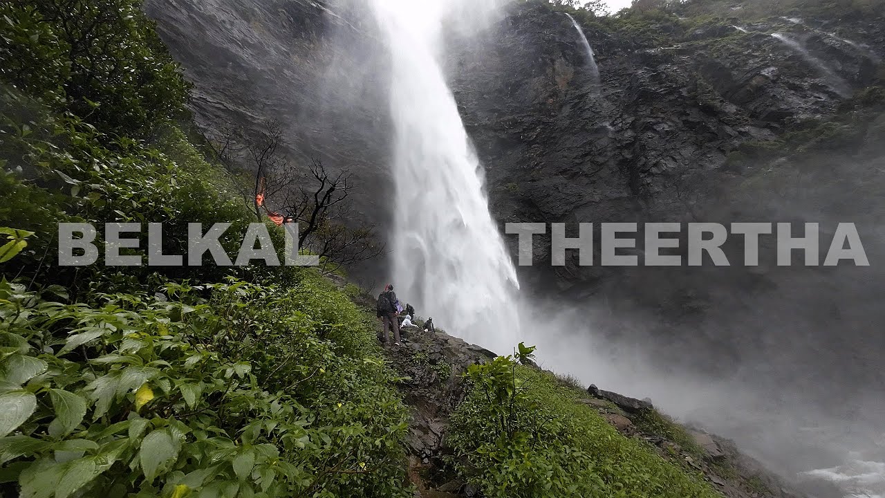 Ride to Hidden Belkal Theertha Falls | RTR 200 x AS 200 x ADV 390