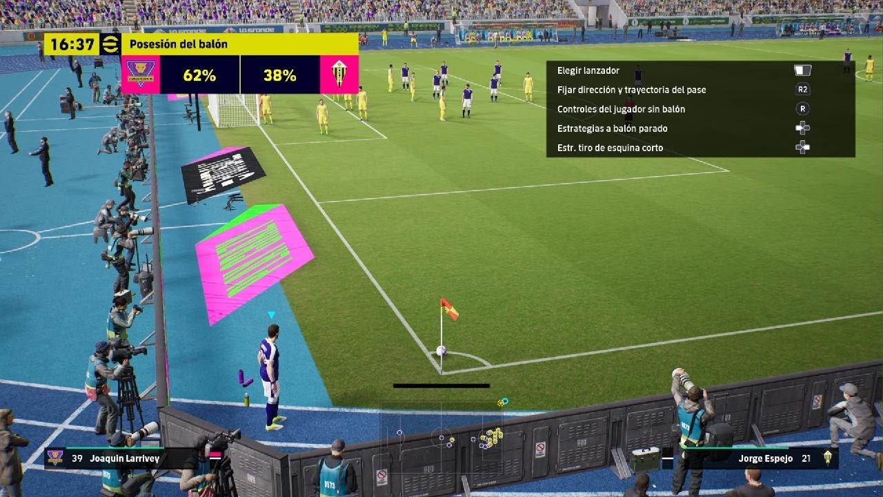 DEP.CONCEPCIÓN VS UDEC (PROFESIONAL)