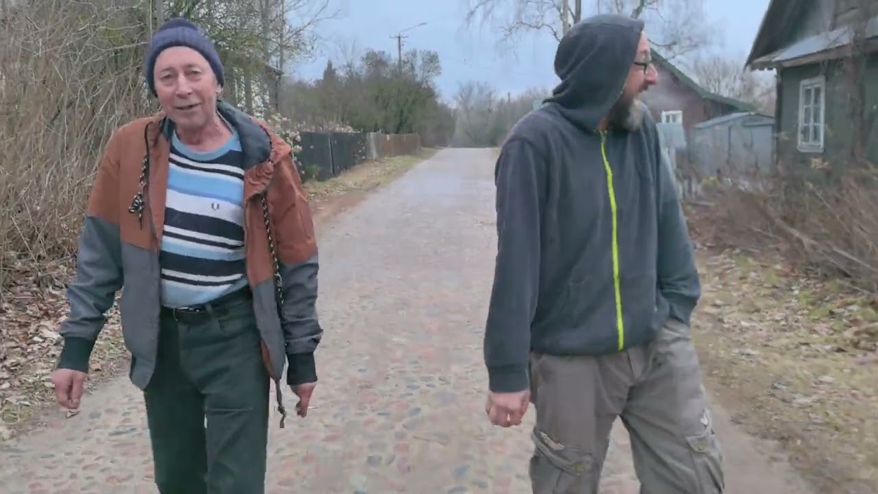 Wieś wykluczona cywilizacyjnie. Nadaje białoruska telewizja, zamiast polskiej.