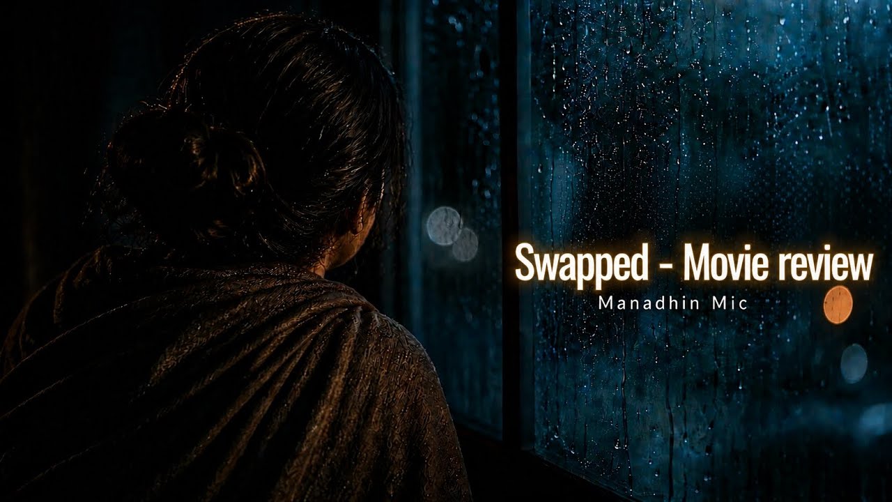 Swapped| Movie review| Tamil 