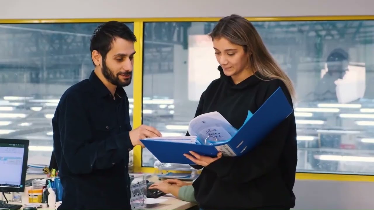 Uğur Balkuv Triko | Fabrikalar