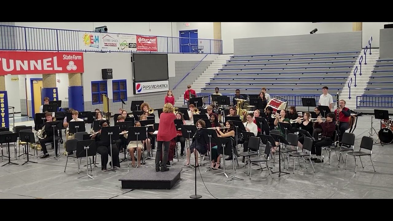 Westview Christmas 2025