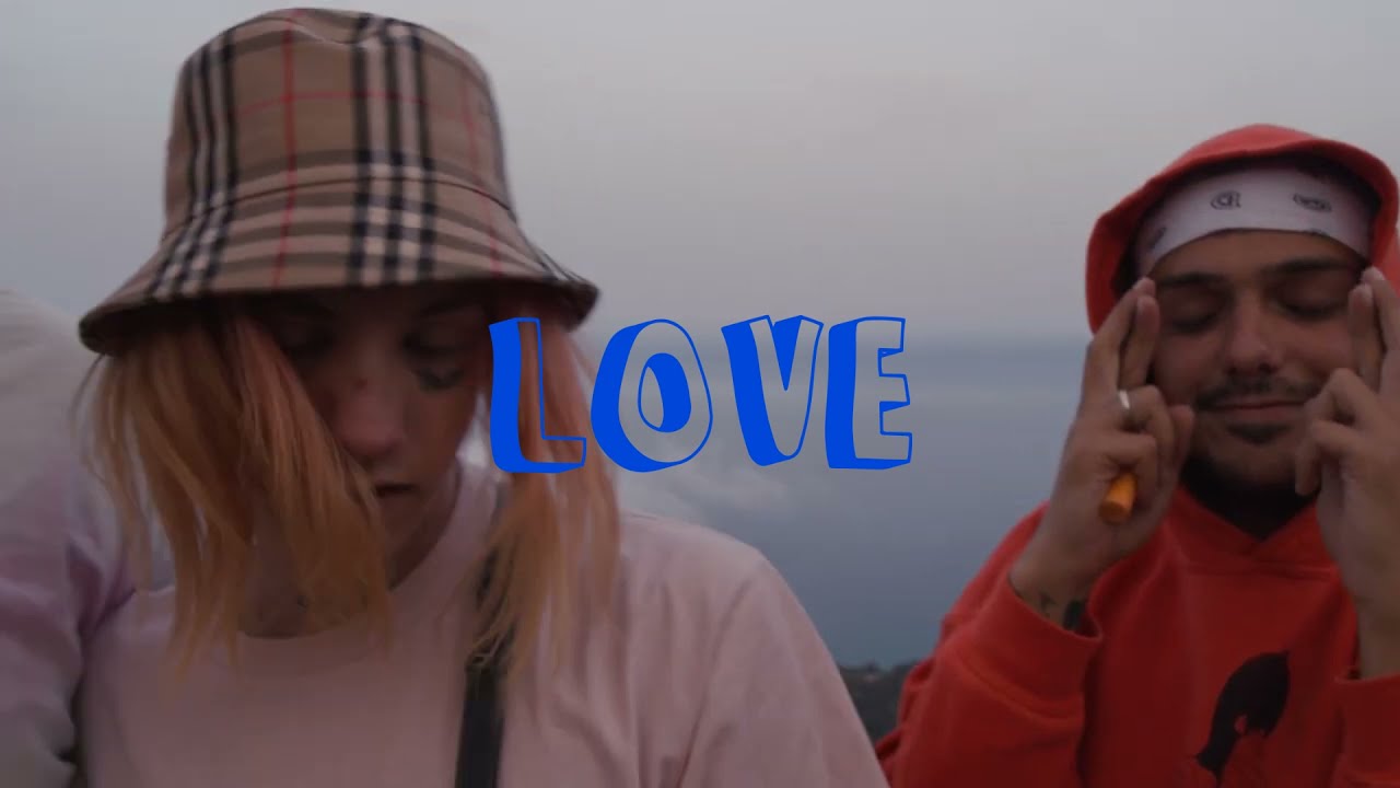 [FREE FOR PROFIT] T-low x Sevi Rin Type Beat - Love