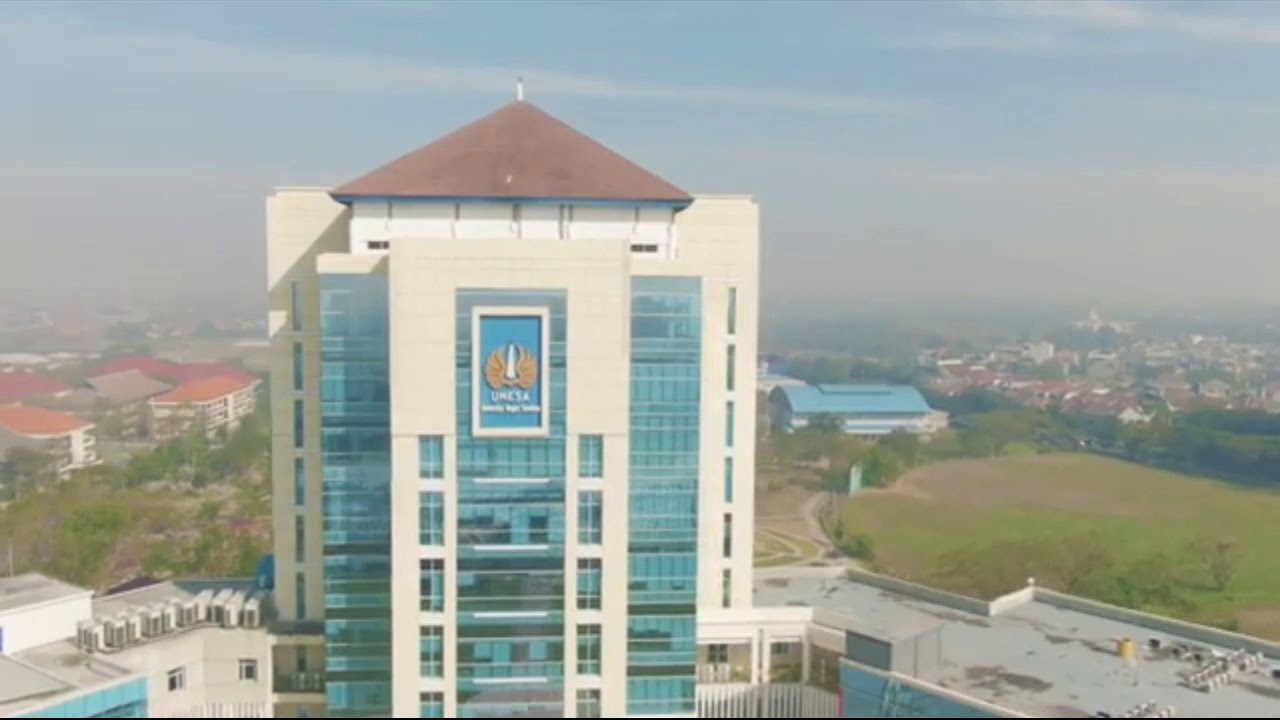 VIDEO PROMOSI KAMPUS🤠