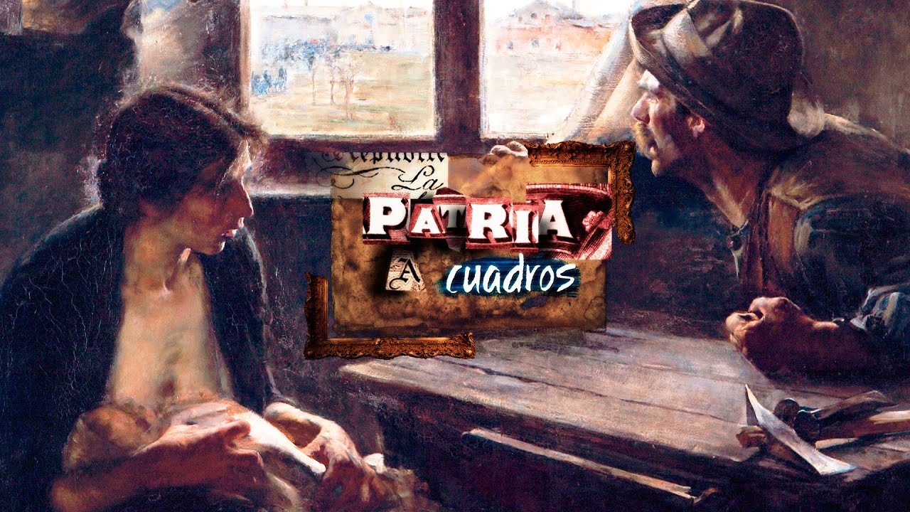 Episodio 02: Sin pan y sin trabajo - La Patria A Cuadros
