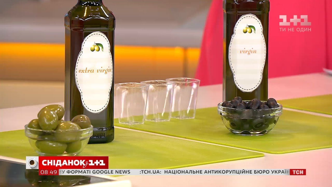 Как выбрать качественное и полезное оливковое масло - советы эксперта Марка Марковича