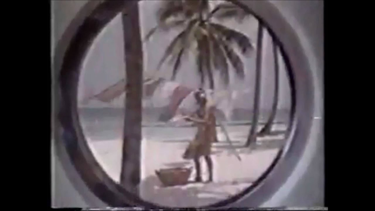 1980 - Dry Electric  [Hoover Tumble Dryer]