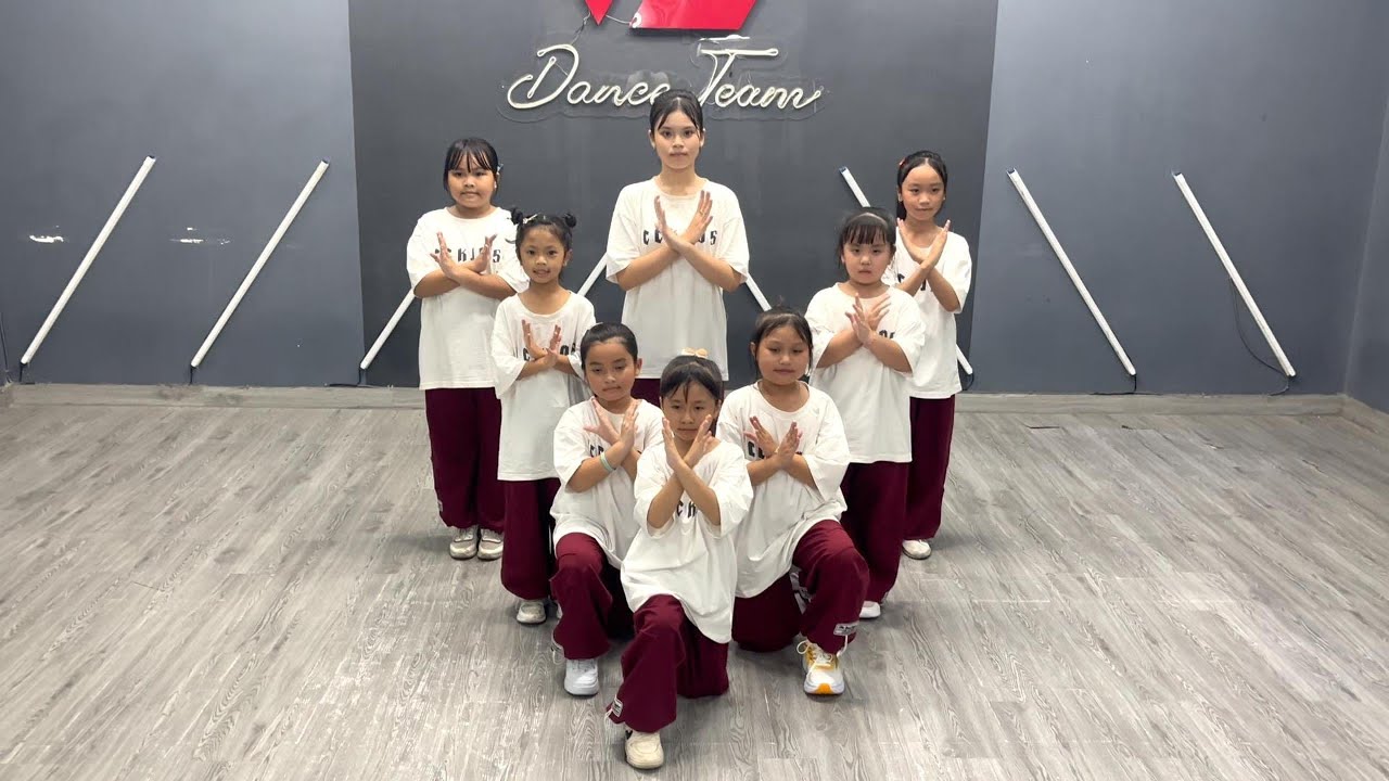 Chuyến Đi Của Thanh Xuân | Dance Choreography by C-S Crew
