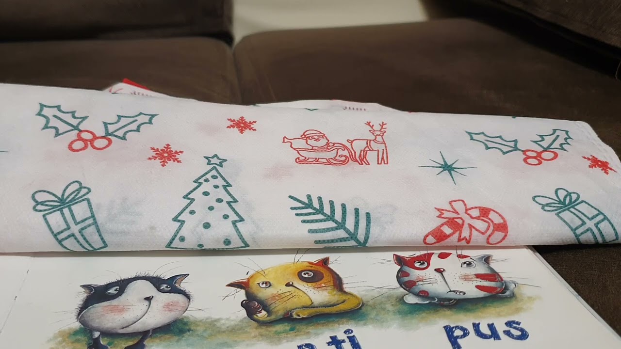 Üç Kedi Bir Dilek