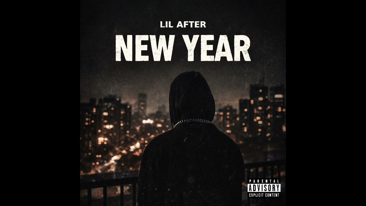 New Year - Lil After