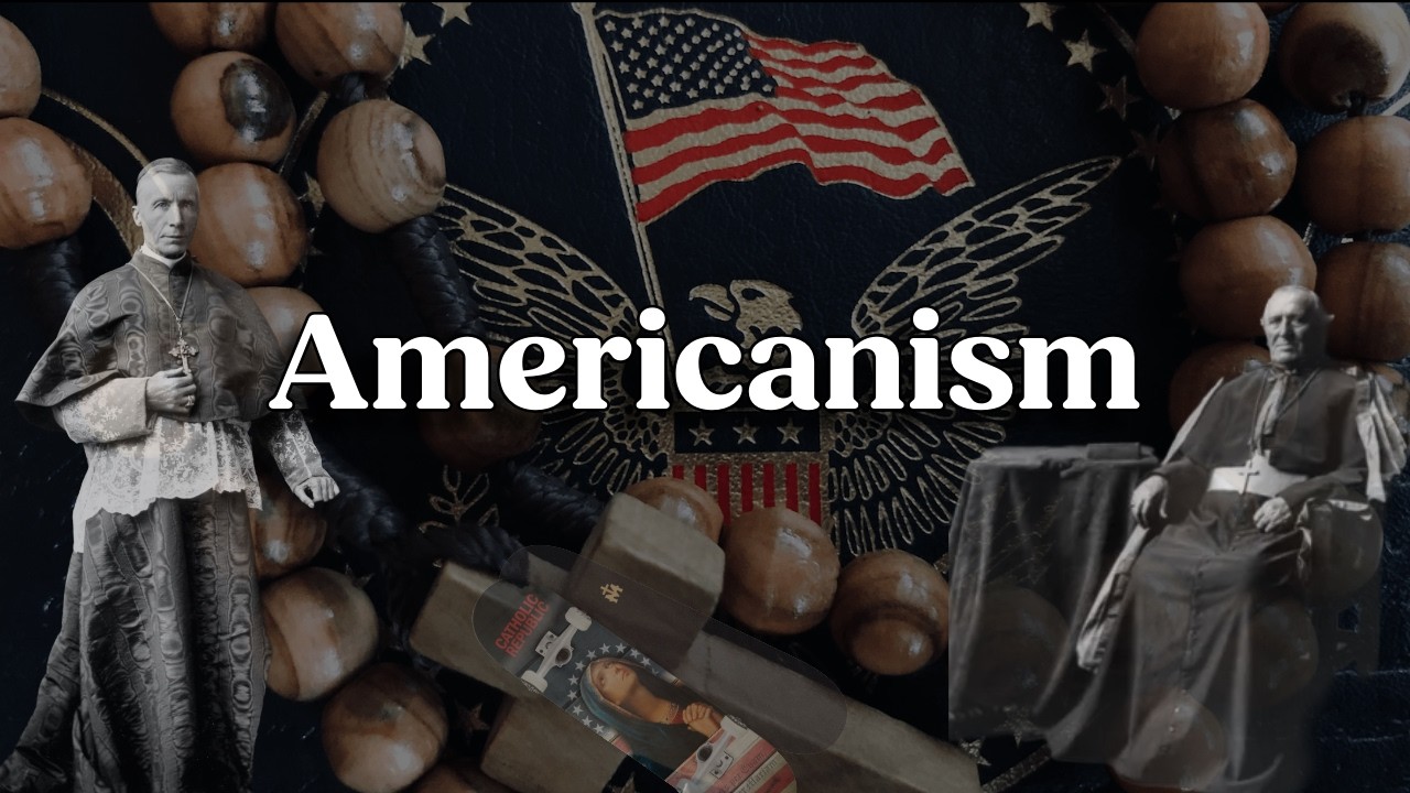 Americanism | American Reform