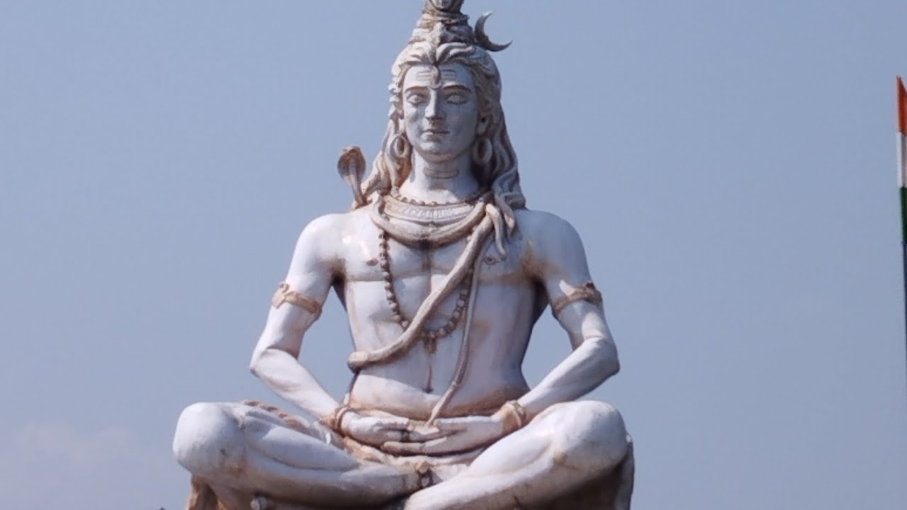 Har har Mahadev ji 🙏