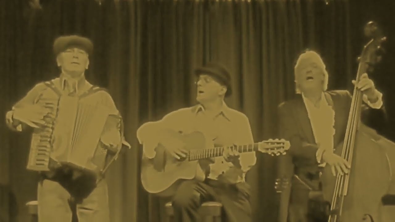 FABIAN UND DIE DETEKTIVE: Nach 30 Jahren wieder live und im Original