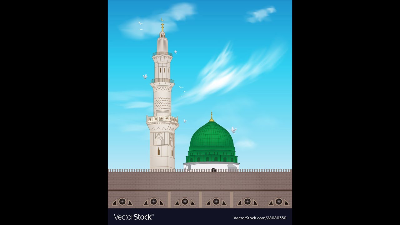 Famous Farsi Naat with Urdu translation