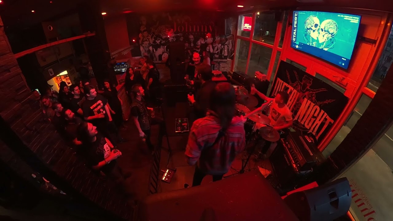Flaster -  Live in Sarajevo 2023