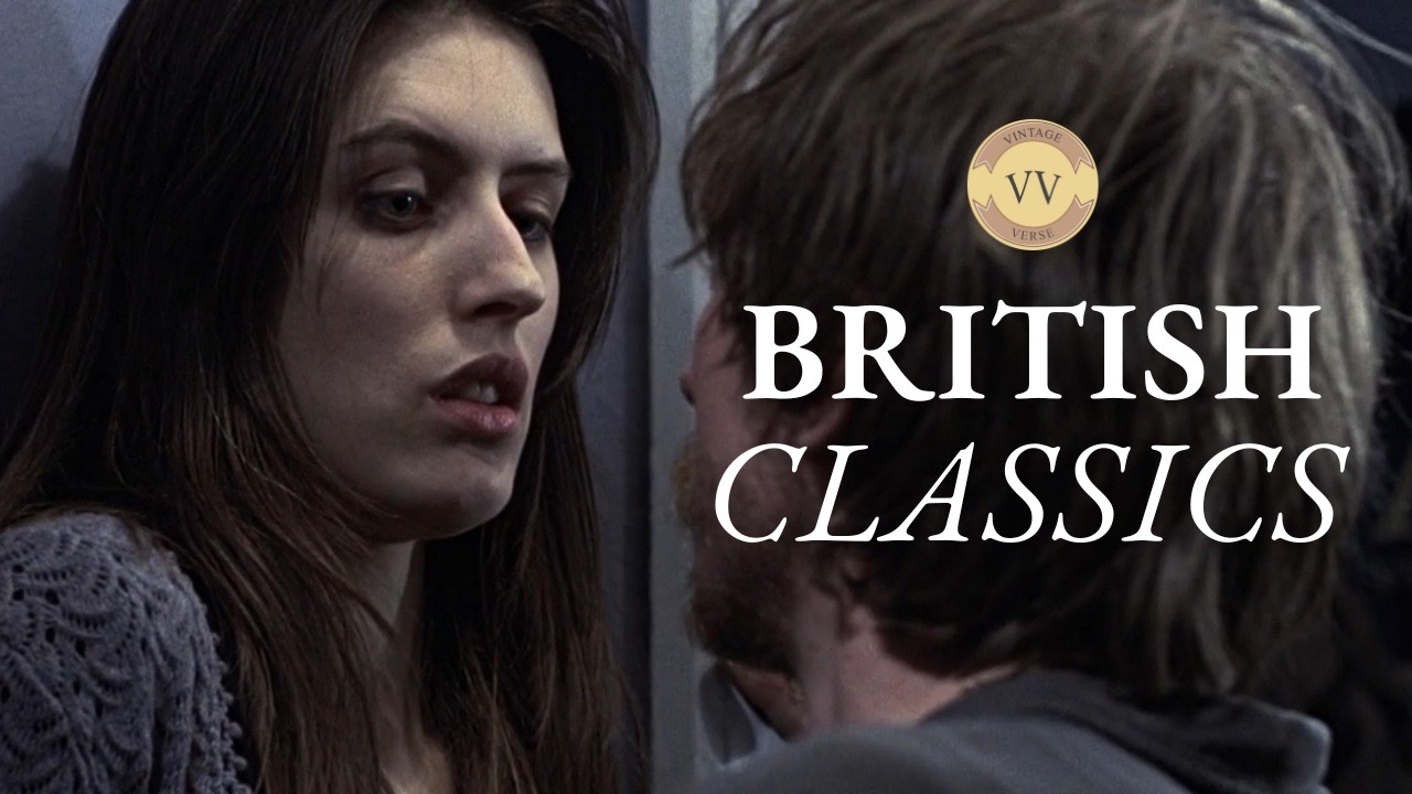 10 British Film Classics You’ll Wish You'd Watched Sooner!