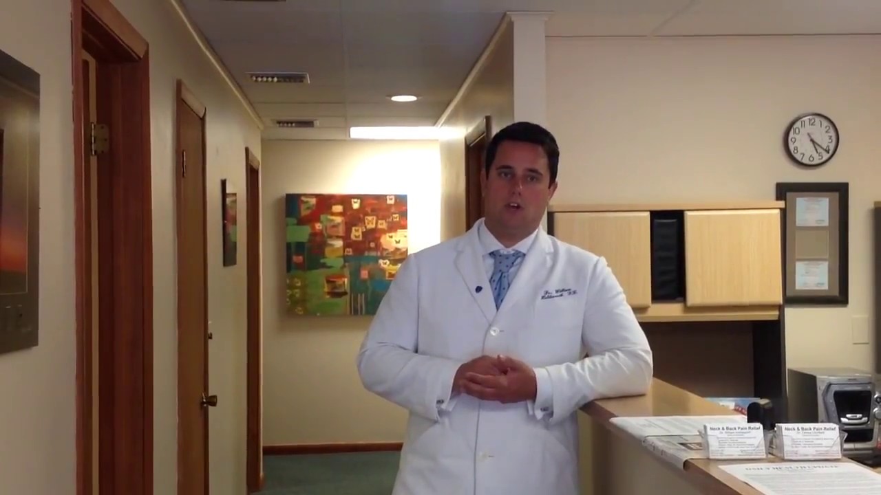 Spinal Manipulation Benefits Common Low Back Conditions - Daily Health Update w/ Newton Chiropractor