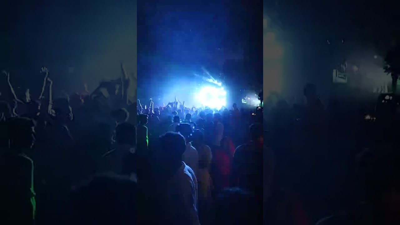 ballia dj mahibiri jhanda