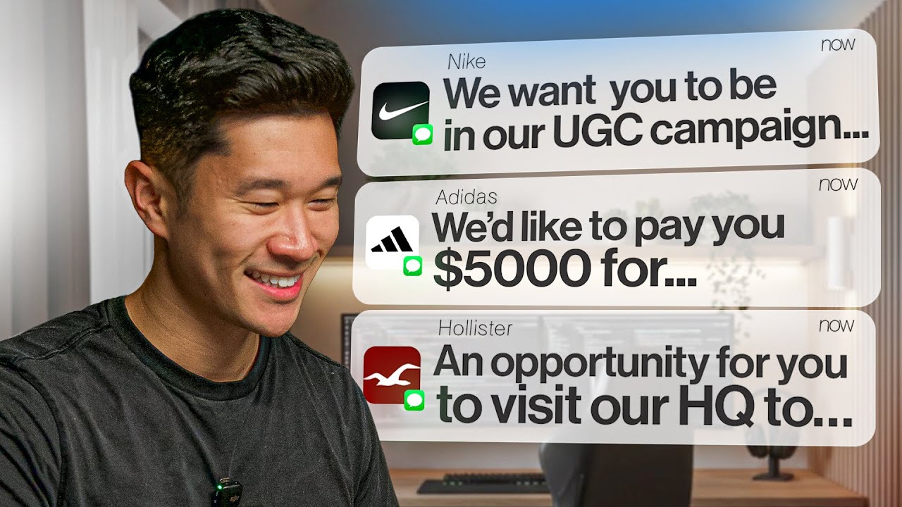 how to make $10k/mo creating content with less than 100 followers (just copy me)