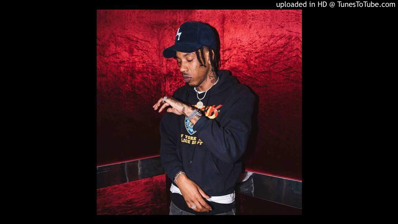 [FREE] K$upreme x Slimesito Type Beat - 