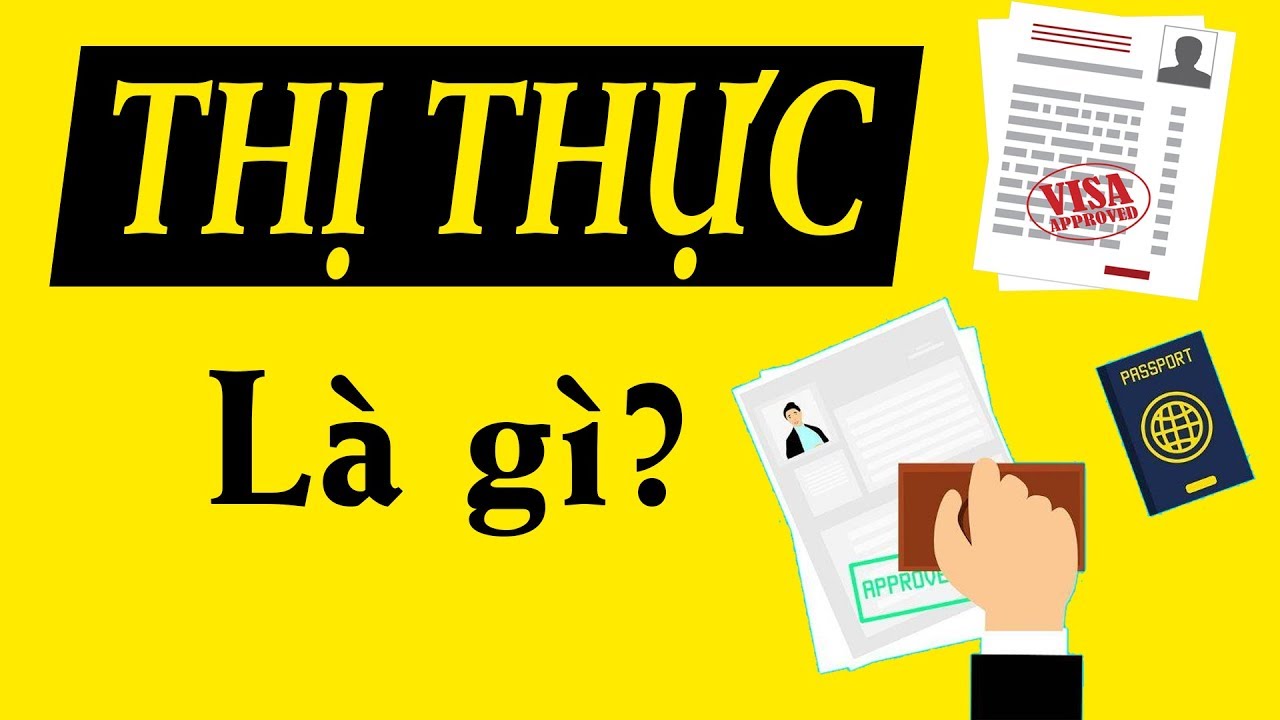 Hiểu r&otilde; Thị thực l&agrave; g&igrave;? - Tạm dừng đơn phương miễn thị thực cho nước Ch&acirc;u &Acirc;u