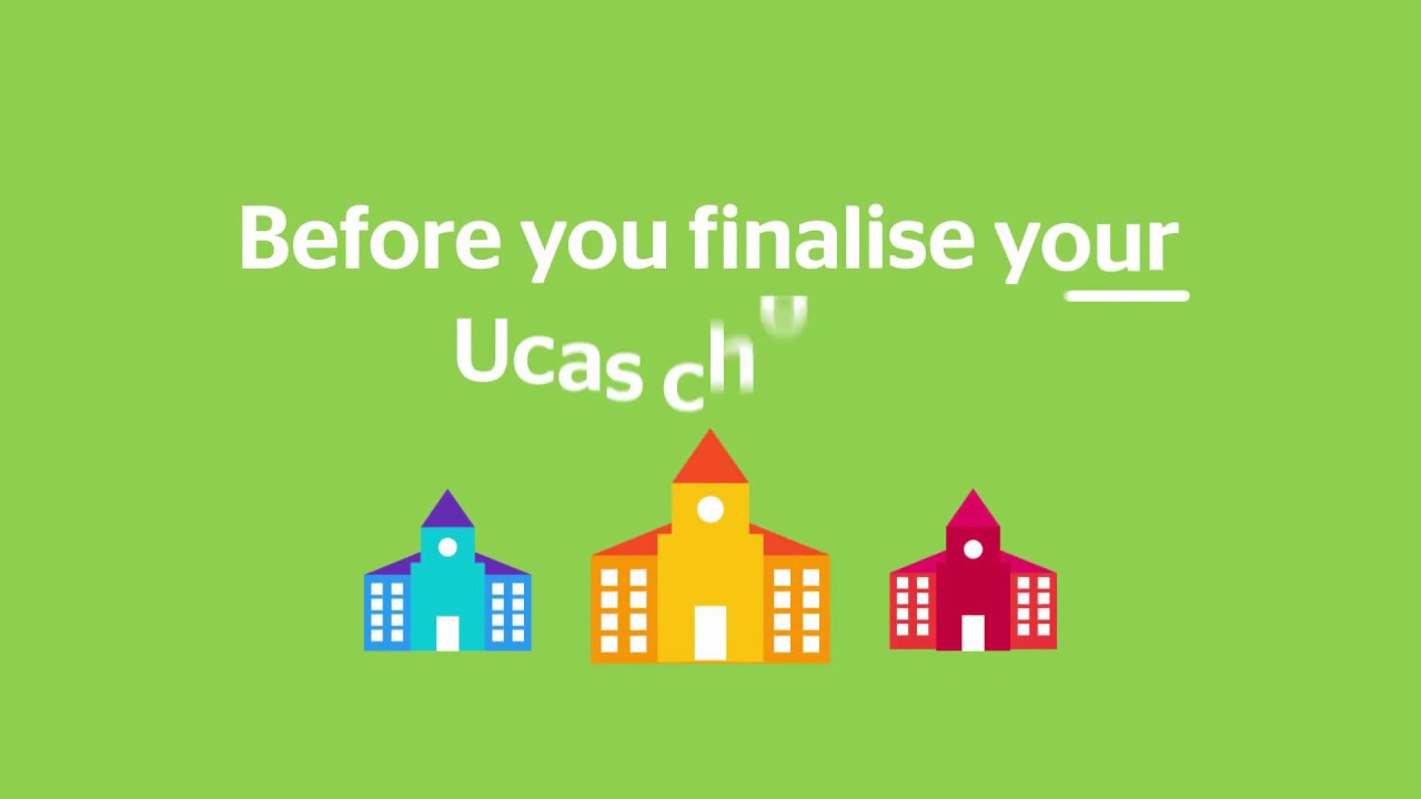 Ucas choices: 5 questions to ask about a course | Which? University