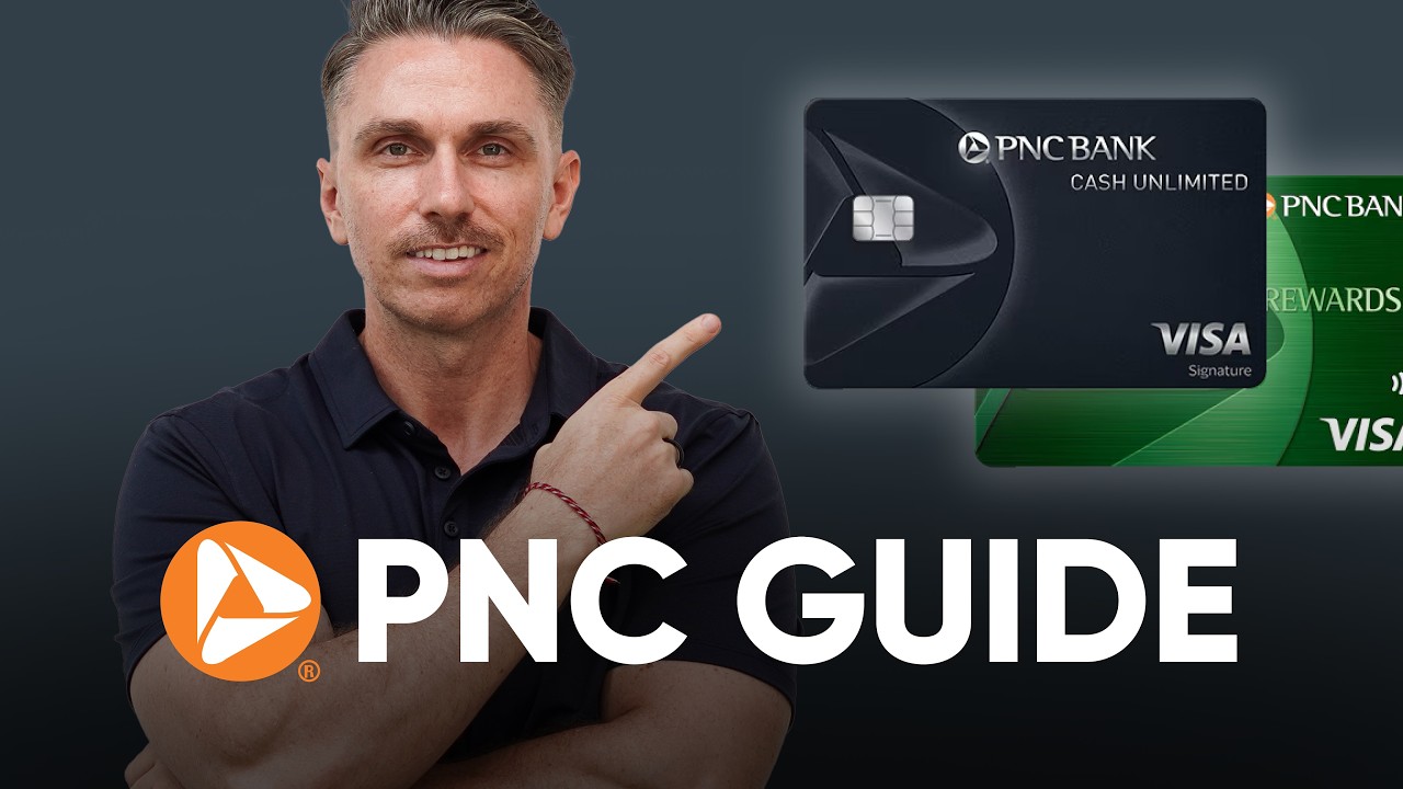 PNC Bank Credit Card Datapoints 2025: Limits, Approvals, & CLI Rules