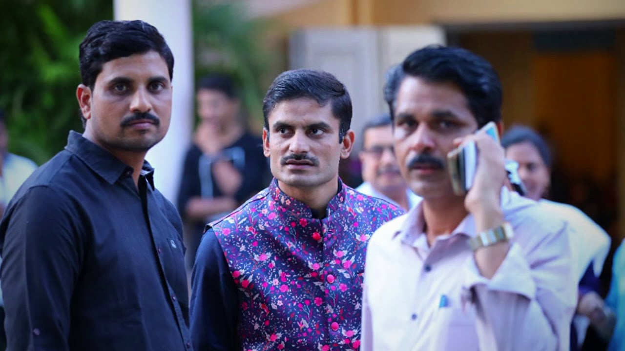 'ZIPRYA' MARATHI FILM