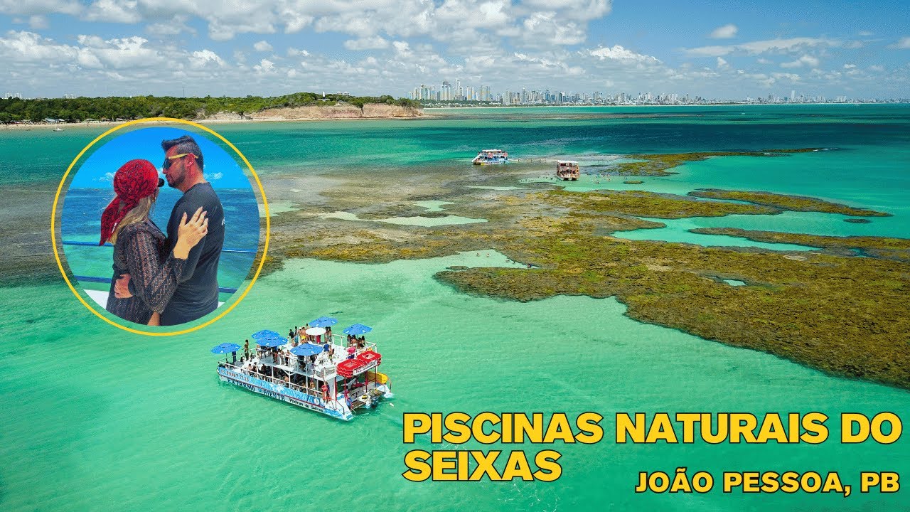 PISCINAS NATURAIS DO SEIXAS: VALE A PENA?