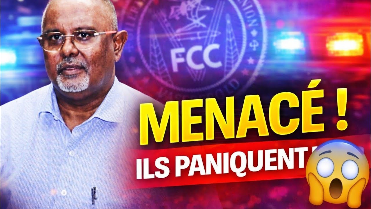 URGENCE : La FCC menacée par les barons de la drogue 