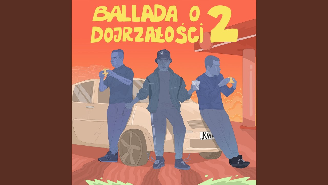 Ballada o dojrzałości 2