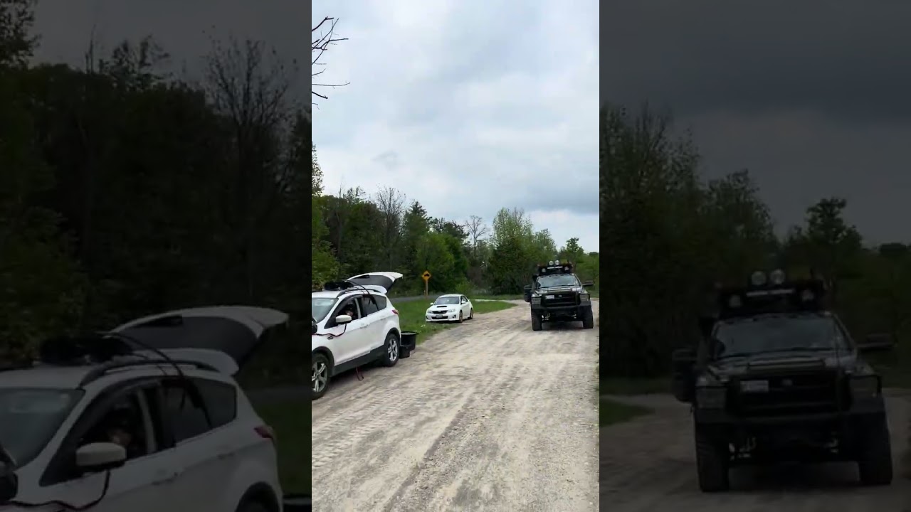 MAJOR HORN BATTLE! K3L vs K5L vs K5HL vs RS3L #train #hornbattle #shorts