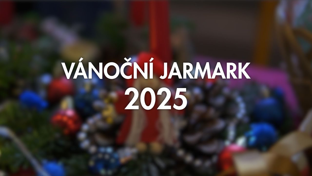 V&aacute;nočn&iacute; jarmark | 6. 12. 2025