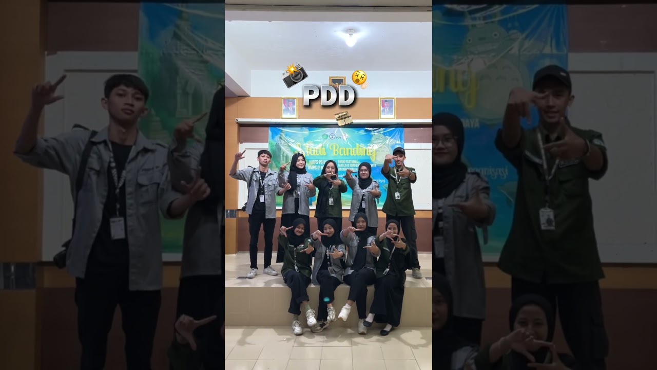 🎥CHOOSE YOUR CHARACTER: STUDBAN EDITION🎥 #fyp  #studibanding #uinmalang  #uinsuka