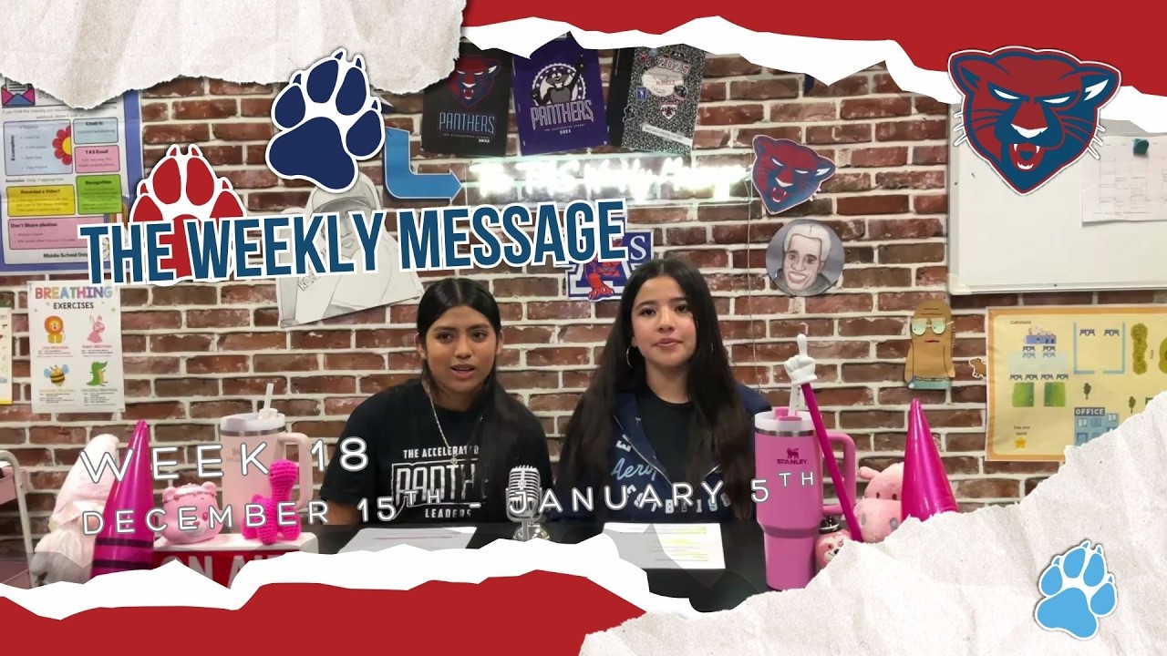 Week 25:  February 16–22, 2026