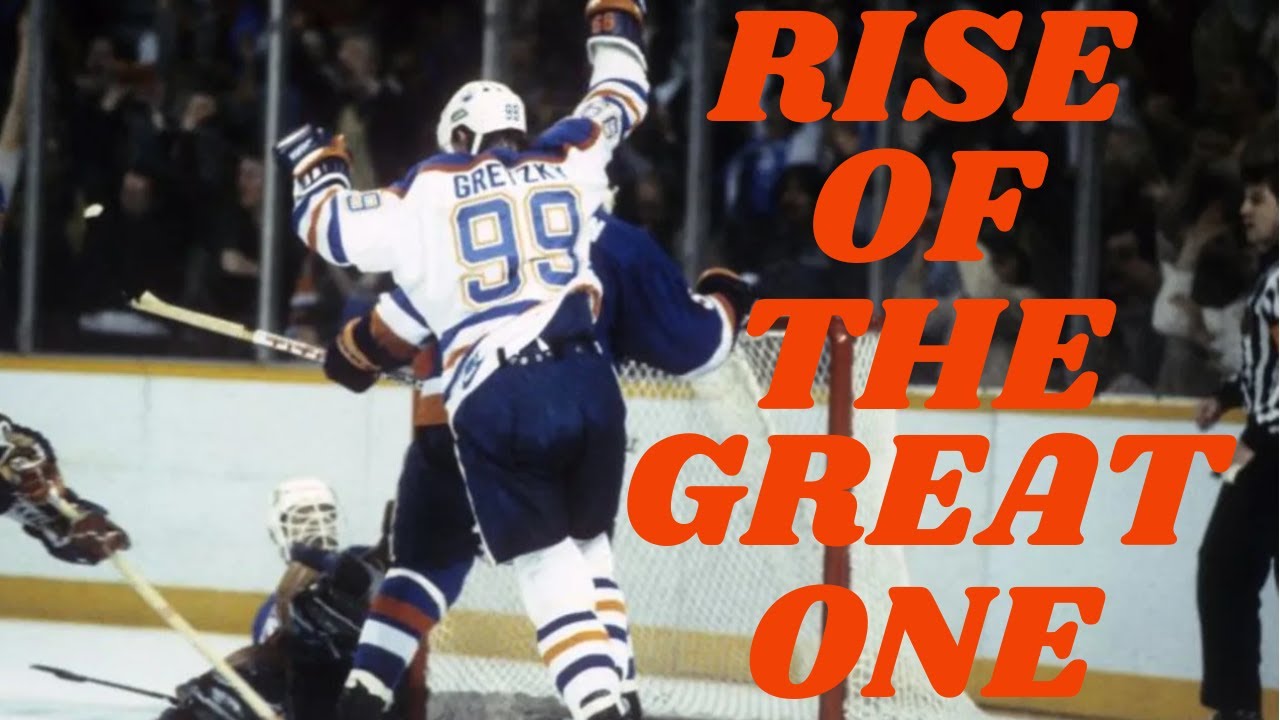 When The Great One Ended One Of The NHL's Greatest Dynasties