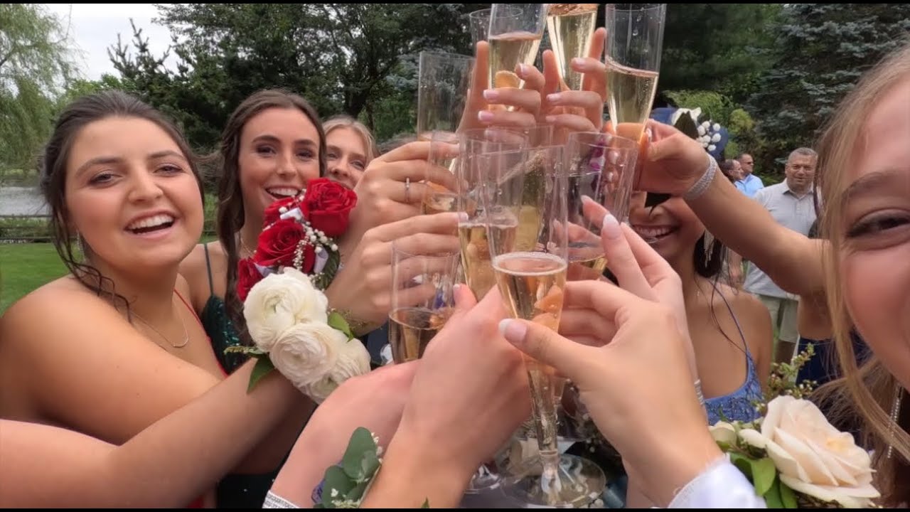 Senior Prom | June 2023