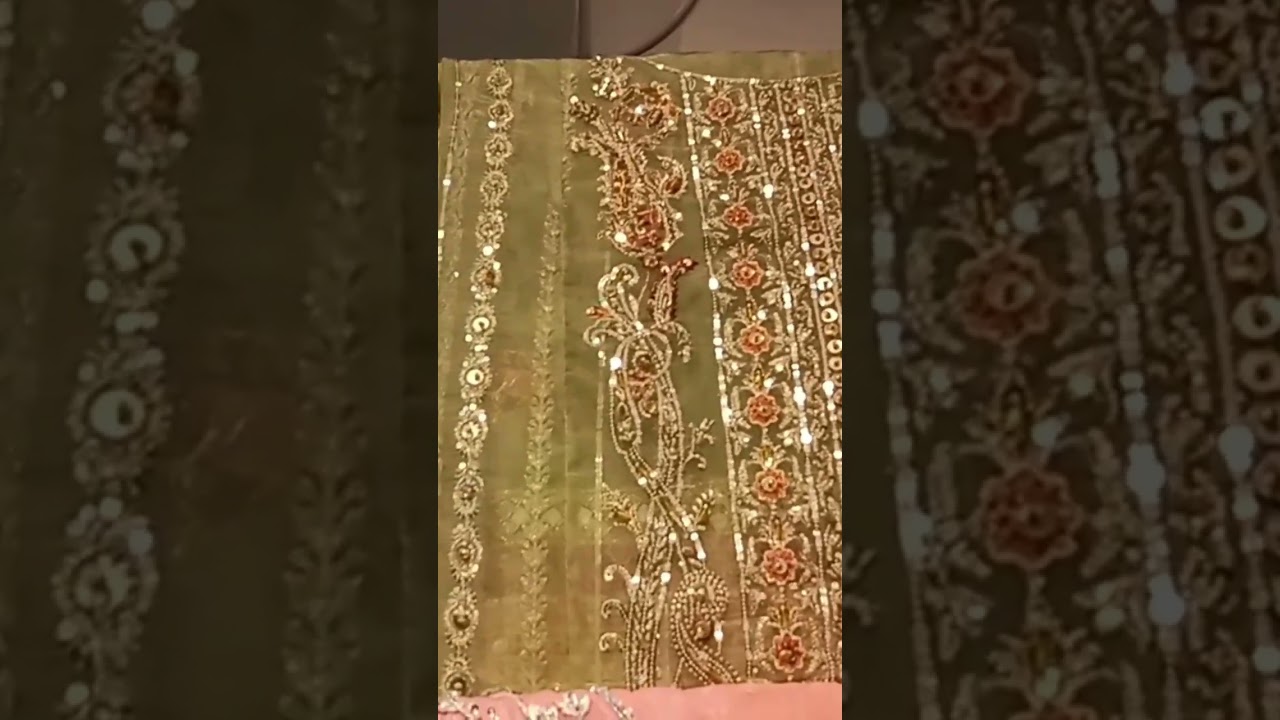 Maryam And Maria Luxury fancy collection//Maryam And Maria Wedding collection