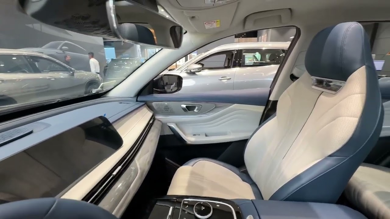 Exeed LX trending model 1.6L Turbo