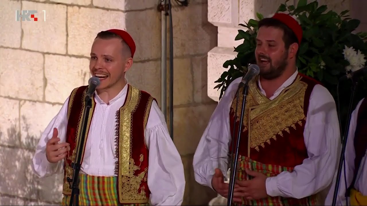 Otvaranje DLjI 2024. - Ovo je grad svetog Vlaha