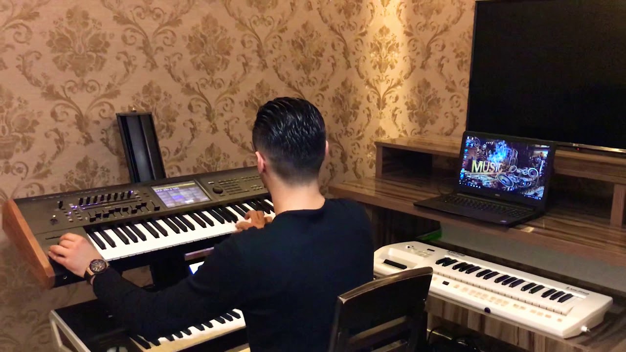 Faruk Instrumentale / Ork Universal