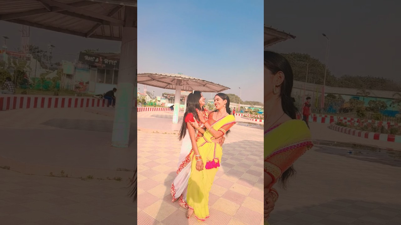 #Video - ननदि छिहतरी |#Srishti_Bharti | Ft.#Shilpi_Raghwani | Nanadi Chhihatari | Bhojpuri Song 2026